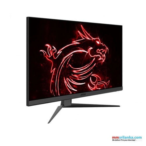 MSI OPTIX G272 27'' FHD 144HZ GAMING MONITOR 